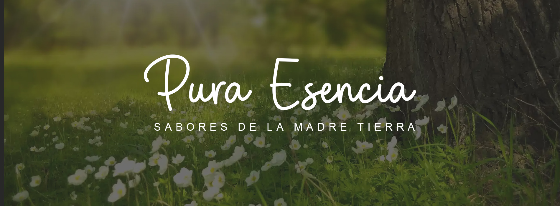 PuraEsencia Madre Tierra
